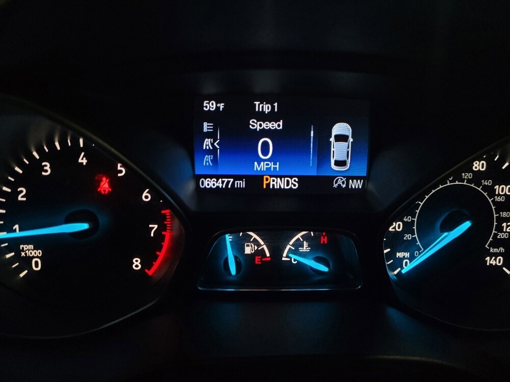 2017 Ford Escape in New Castle, DE 19720 - 18098479 23