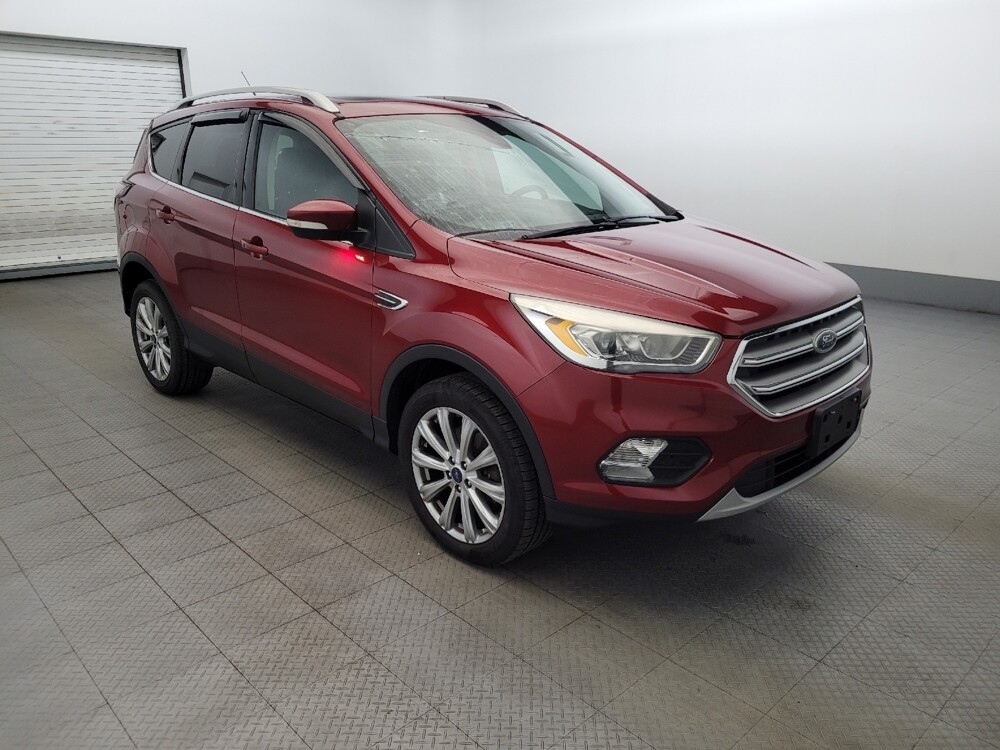 2017 Ford Escape in New Castle, DE 19720 - 18098479 13