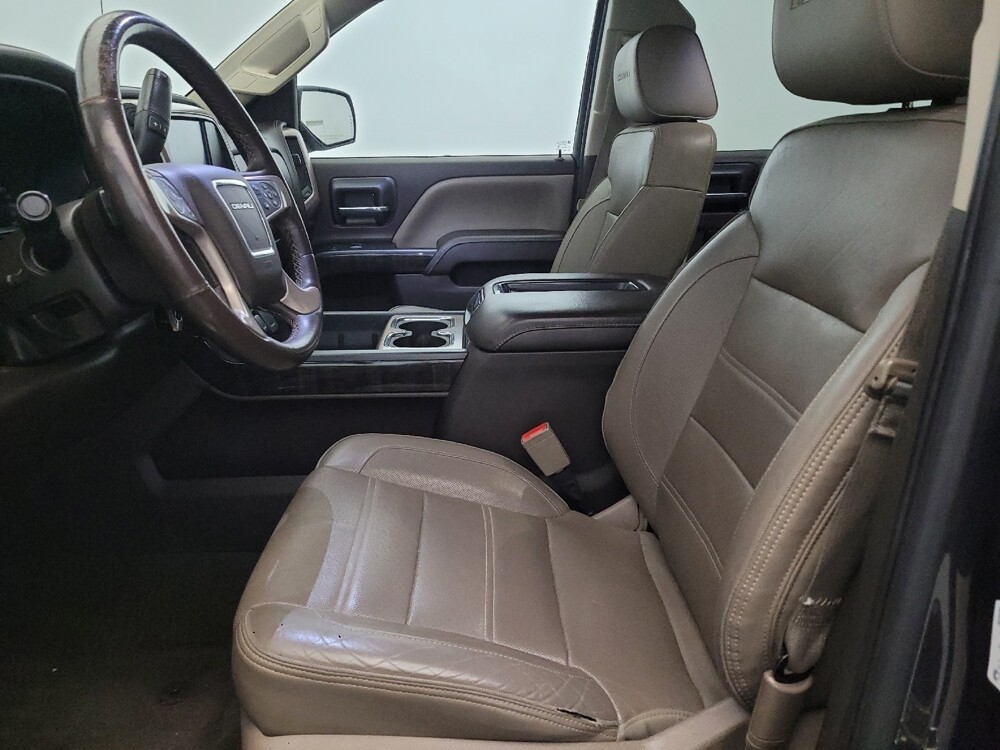 2015 GMC Sierra 1500 in New Castle, DE 19720 - 18098480 17