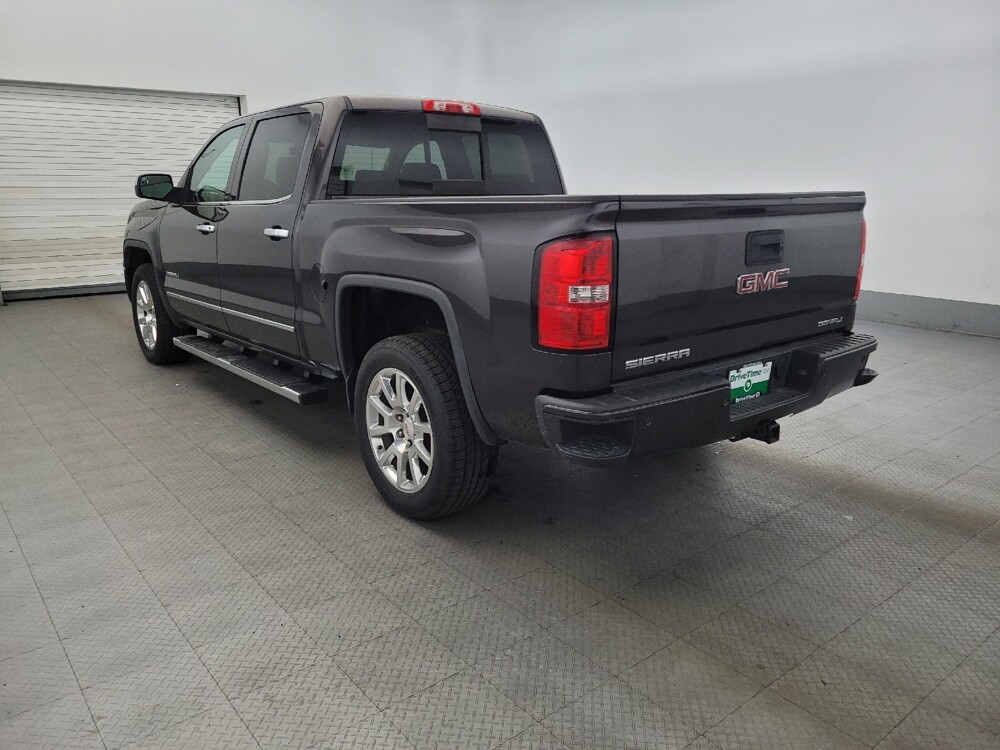 2015 GMC Sierra 1500 in New Castle, DE 19720 - 18098480 5