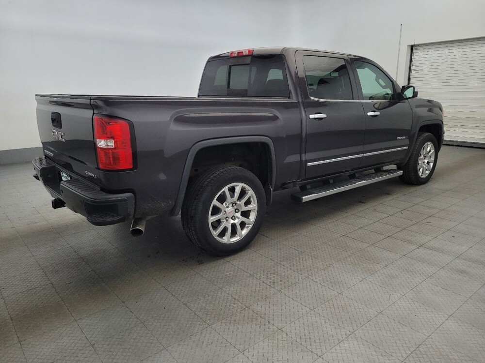 2015 GMC Sierra 1500 in New Castle, DE 19720 - 18098480 10