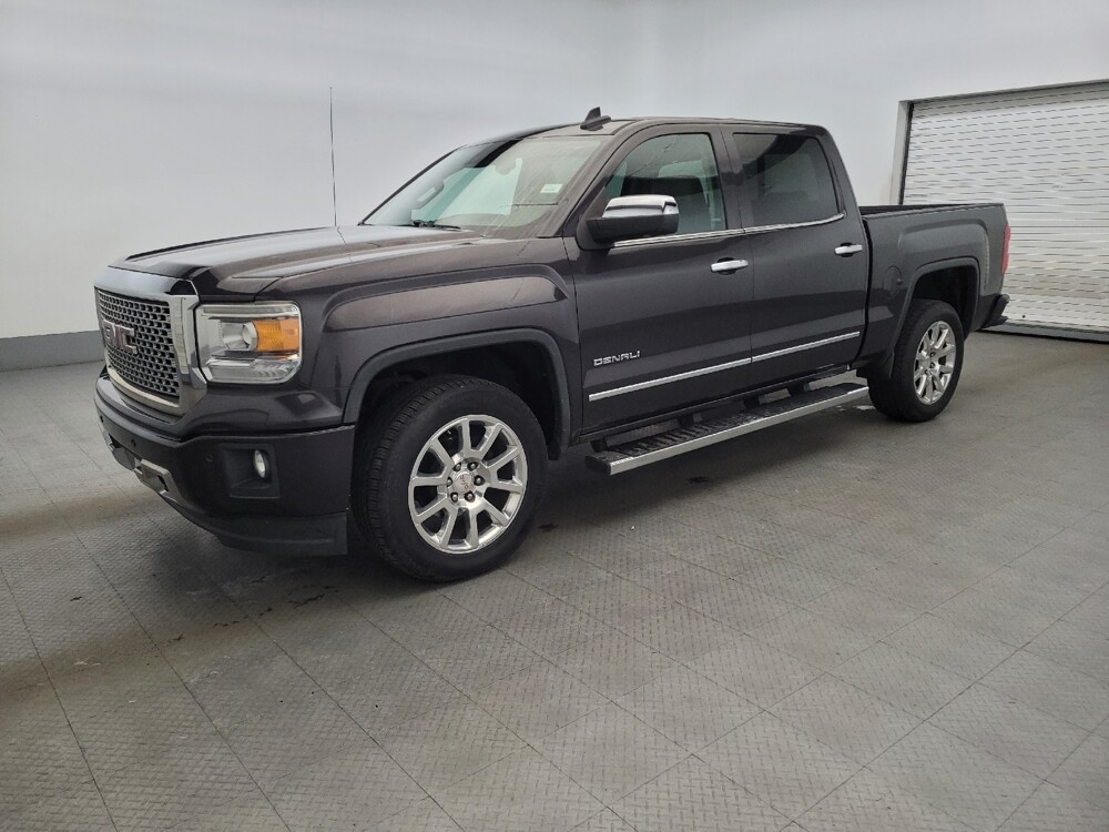 2015 GMC Sierra 1500 in New Castle, DE 19720 - 18098480 2