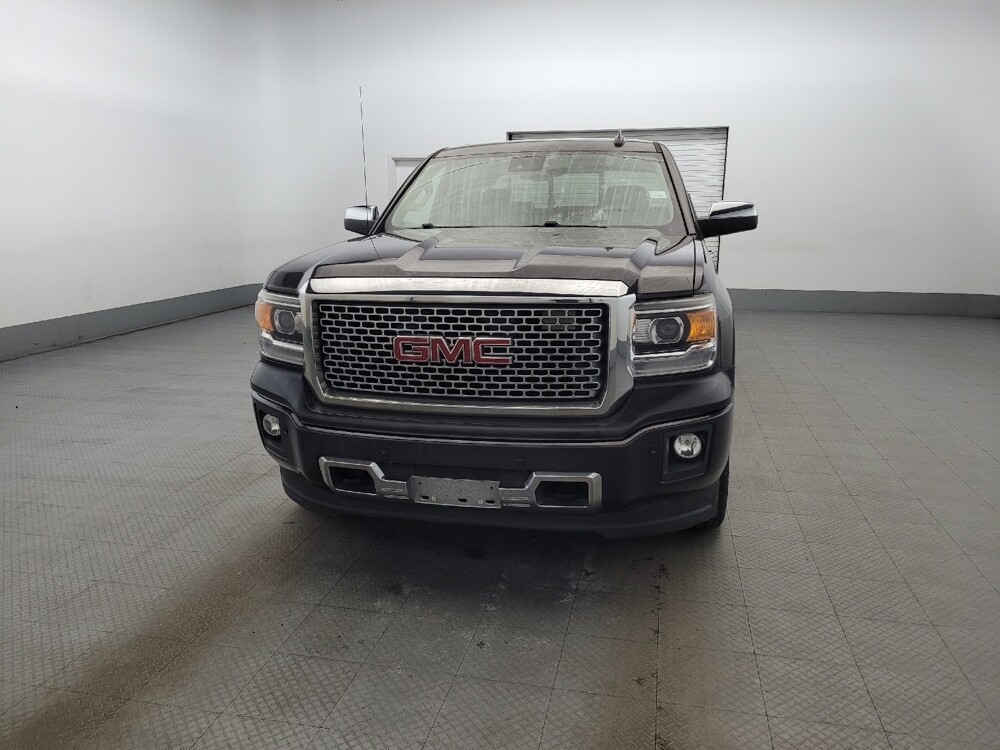 2015 GMC Sierra 1500 in New Castle, DE 19720 - 18098480 15