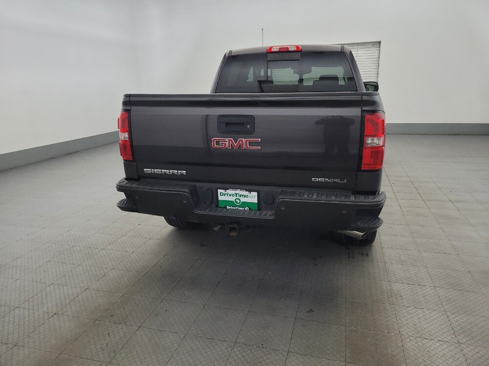 2015 GMC Sierra 1500 in New Castle, DE 19720 - 18098480 7