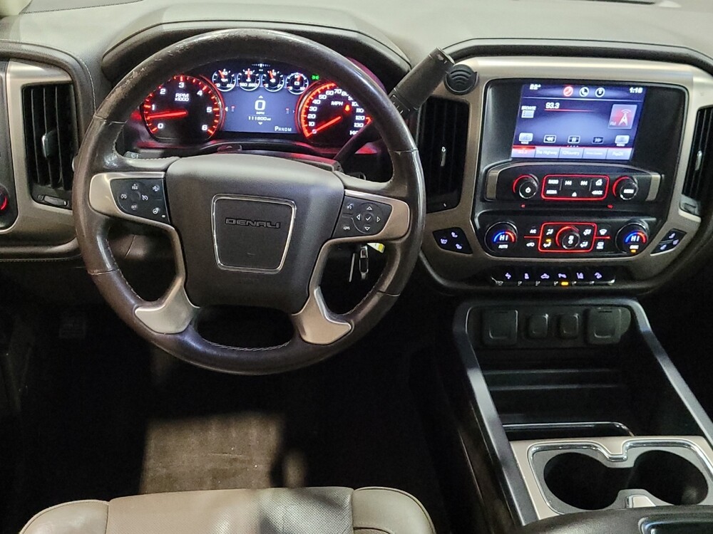 2015 GMC Sierra 1500 in New Castle, DE 19720 - 18098480 22