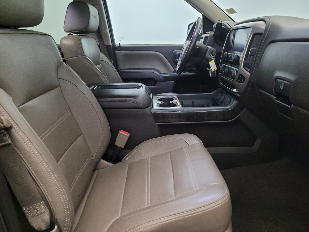 2015 GMC Sierra 1500 in New Castle, DE 19720 - 18098480 21