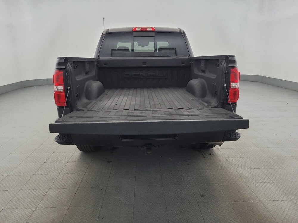 2015 GMC Sierra 1500 in New Castle, DE 19720 - 18098480 29