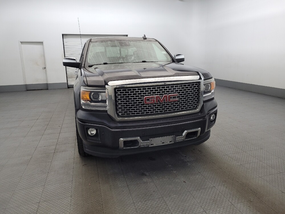 2015 GMC Sierra 1500 in New Castle, DE 19720 - 18098480 14