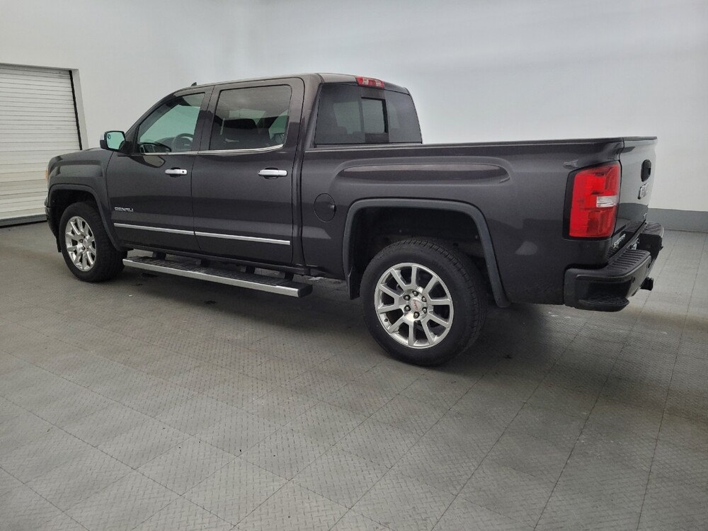 2015 GMC Sierra 1500 in New Castle, DE 19720 - 18098480 3
