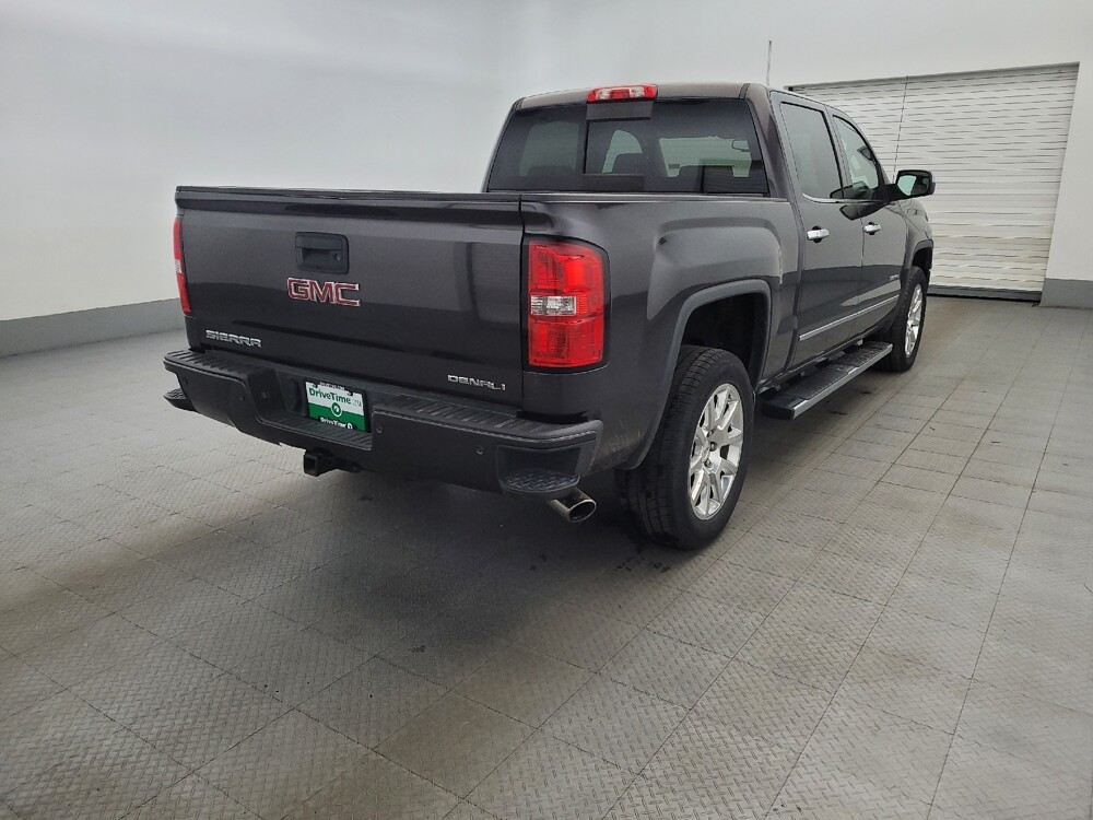 2015 GMC Sierra 1500 in New Castle, DE 19720 - 18098480 9