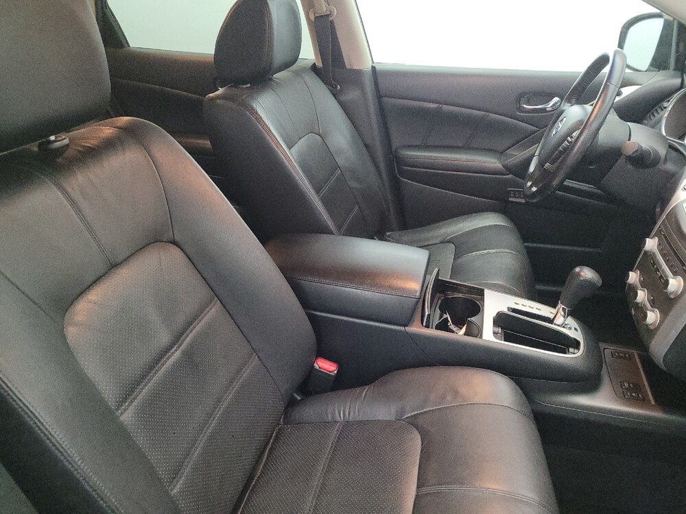 2014 Nissan Murano in Henrico, VA 23223 - 18098481 21