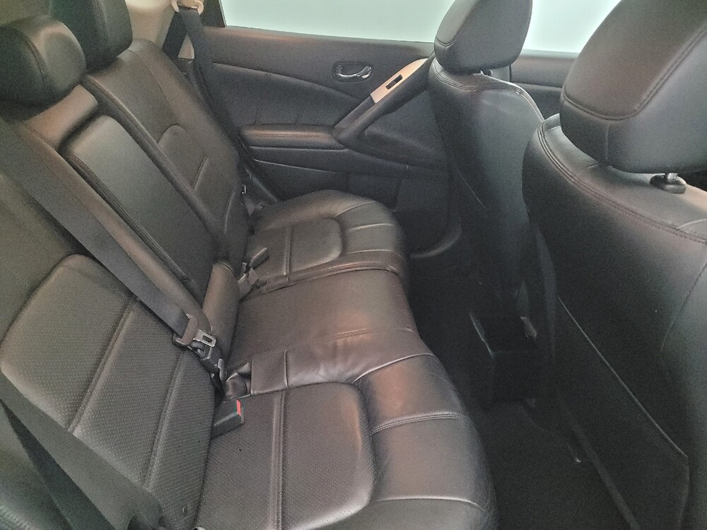 2014 Nissan Murano in Henrico, VA 23223 - 18098481 19