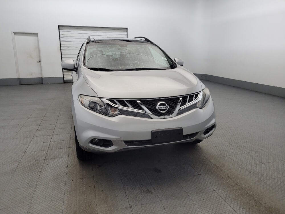 2014 Nissan Murano in Henrico, VA 23223 - 18098481 14