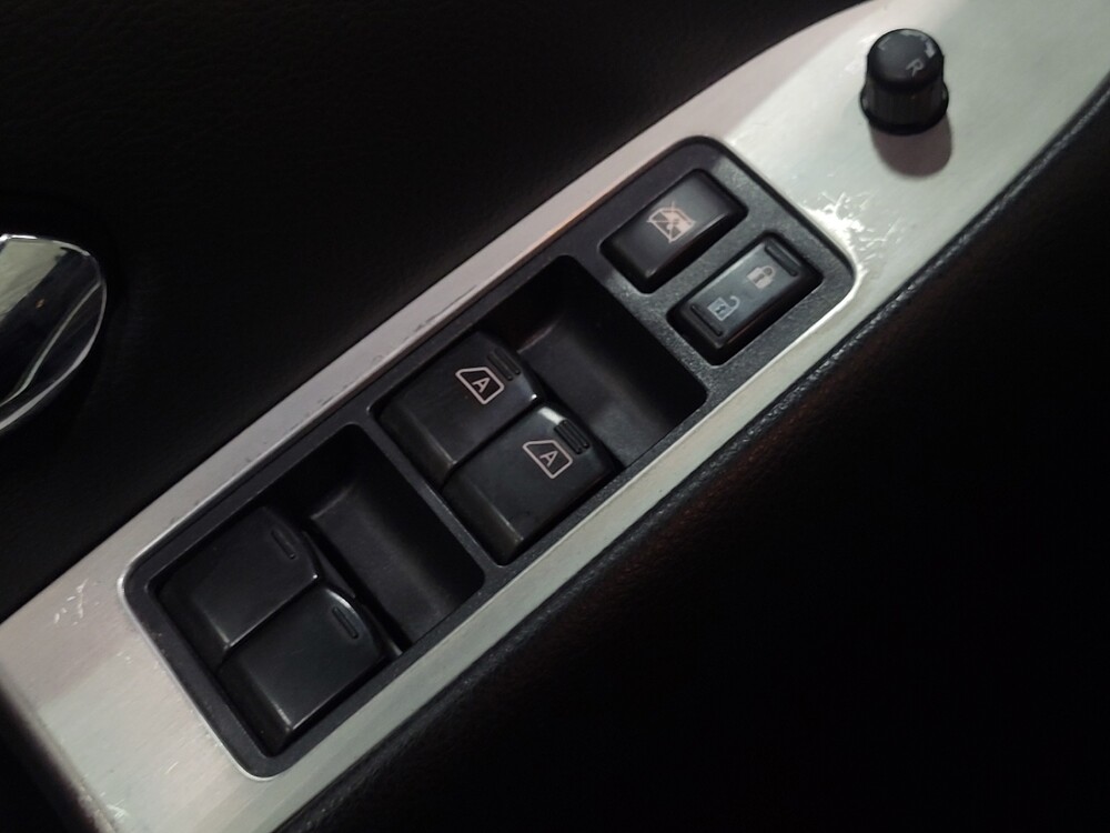 2014 Nissan Murano in Henrico, VA 23223 - 18098481 27