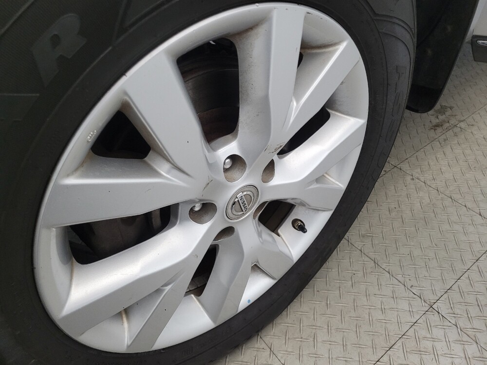 2014 Nissan Murano in Henrico, VA 23223 - 18098481 31