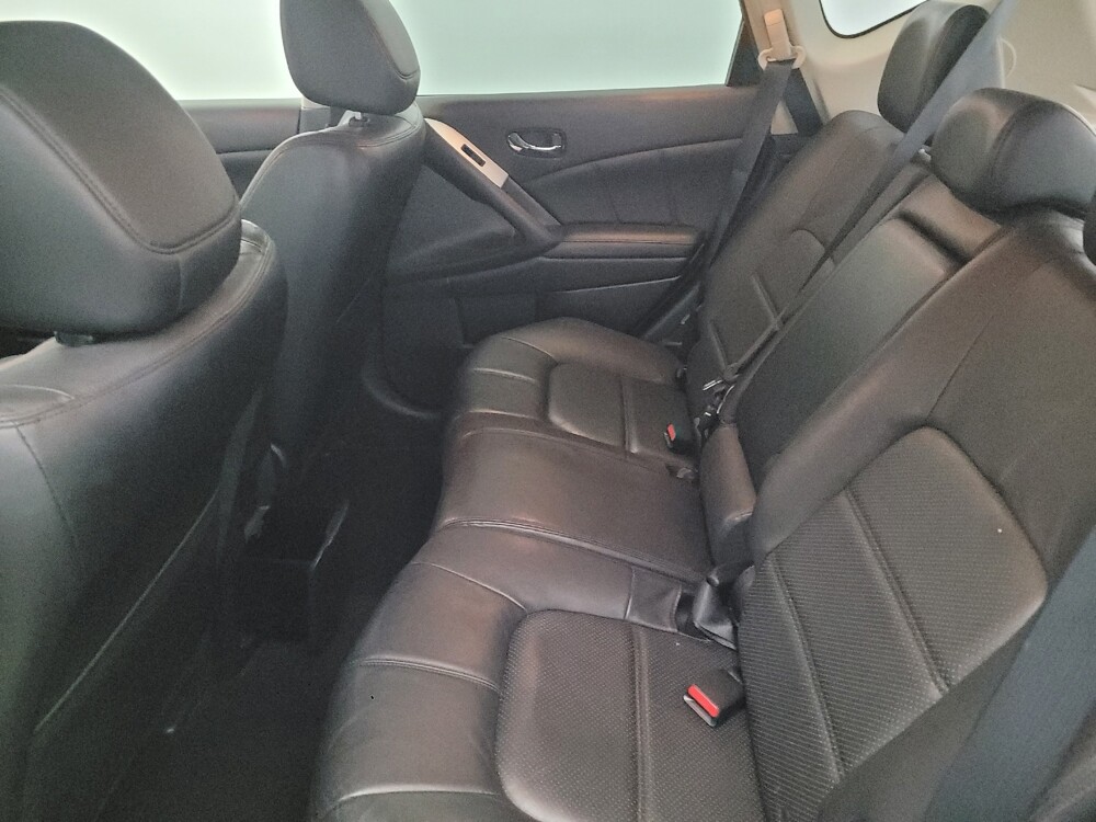 2014 Nissan Murano in Henrico, VA 23223 - 18098481 18