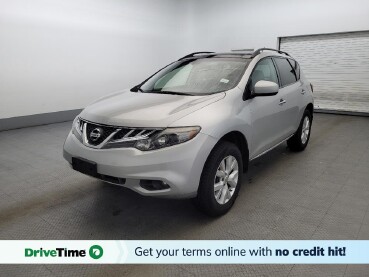 2014 Nissan Murano in Henrico, VA 23223
