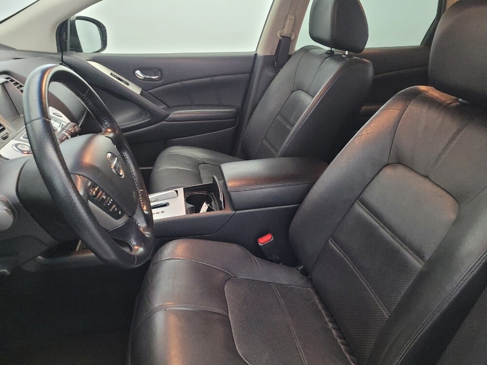 2014 Nissan Murano in Henrico, VA 23223 - 18098481 17