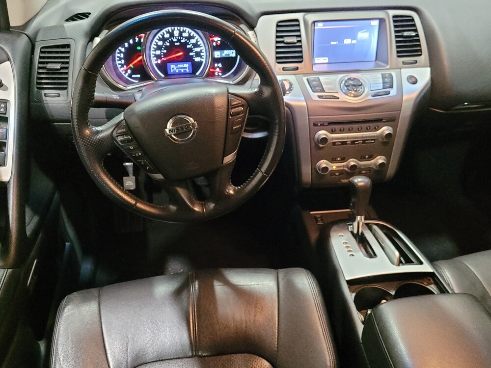 2014 Nissan Murano in Henrico, VA 23223 - 18098481 22