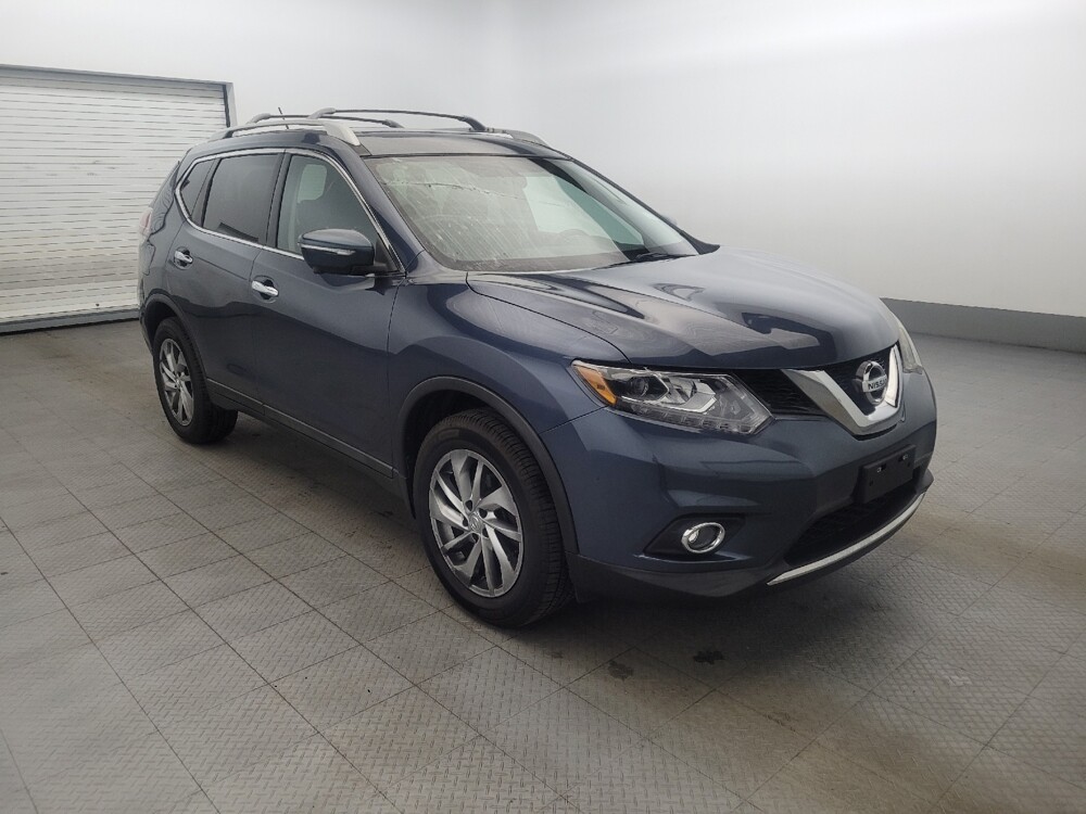 2014 Nissan Rogue in New Castle, DE 19720 - 18098482 13