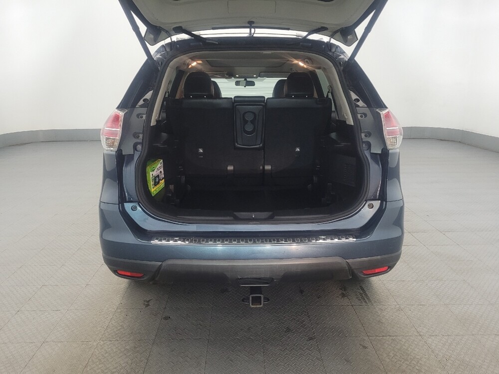 2014 Nissan Rogue in New Castle, DE 19720 - 18098482 29