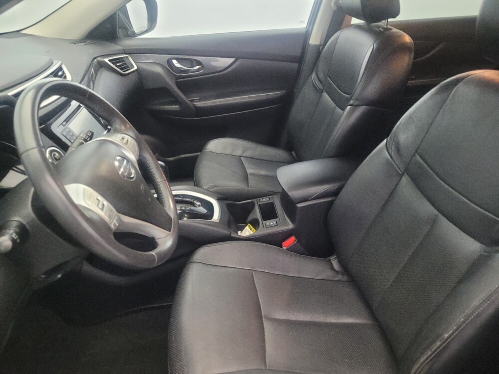 2014 Nissan Rogue in New Castle, DE 19720 - 18098482 17