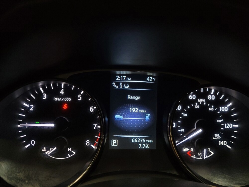 2014 Nissan Rogue in New Castle, DE 19720 - 18098482 23