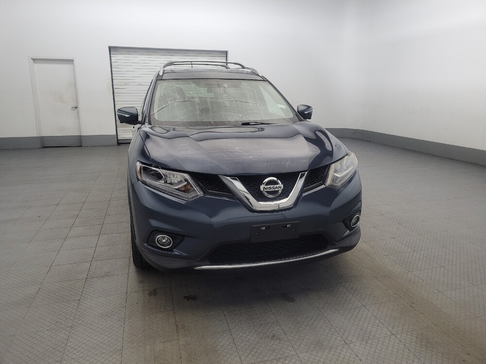 2014 Nissan Rogue in New Castle, DE 19720 - 18098482 14