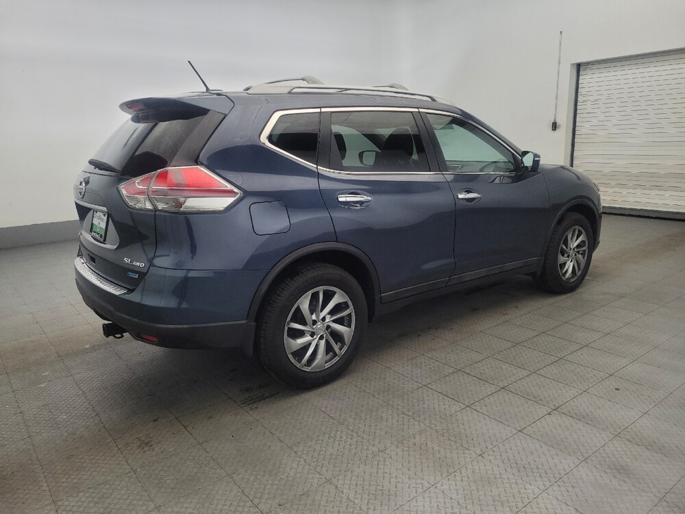 2014 Nissan Rogue in New Castle, DE 19720 - 18098482 10