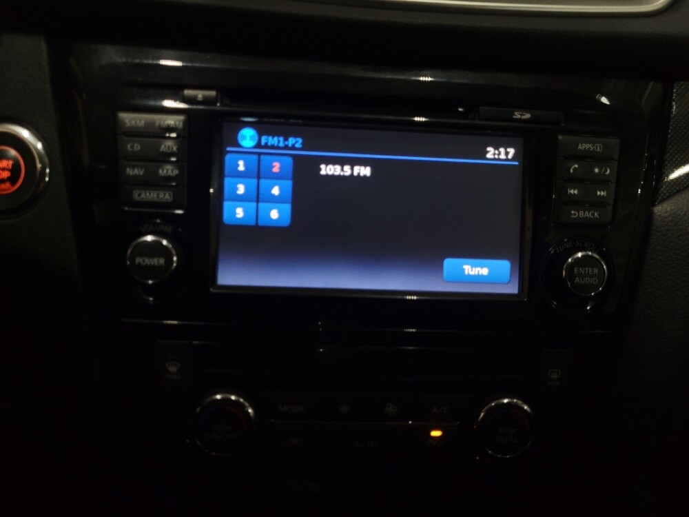 2014 Nissan Rogue in New Castle, DE 19720 - 18098482 25