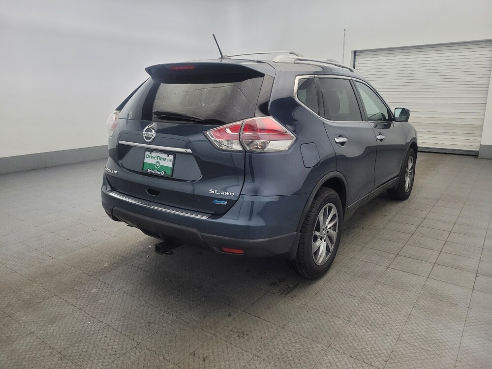 2014 Nissan Rogue in New Castle, DE 19720 - 18098482 9