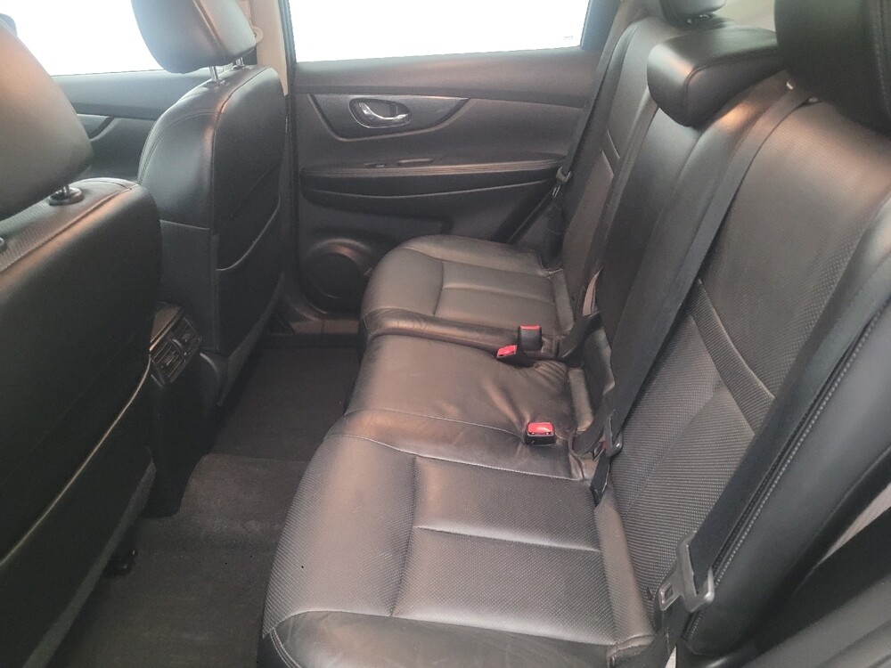 2014 Nissan Rogue in New Castle, DE 19720 - 18098482 18