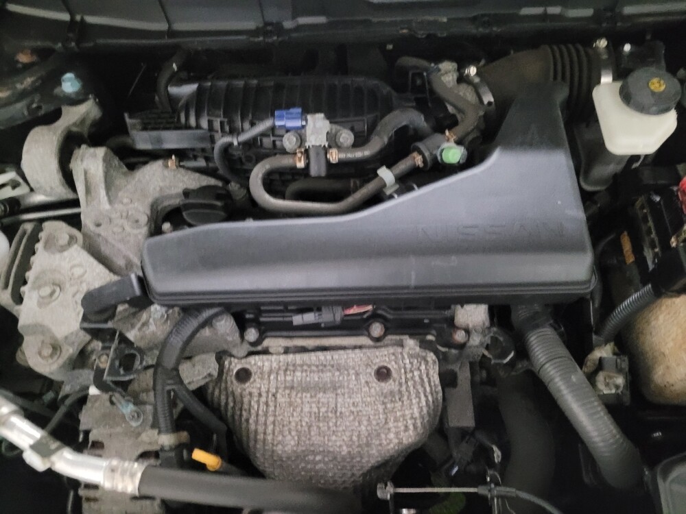 2014 Nissan Rogue in New Castle, DE 19720 - 18098482 30