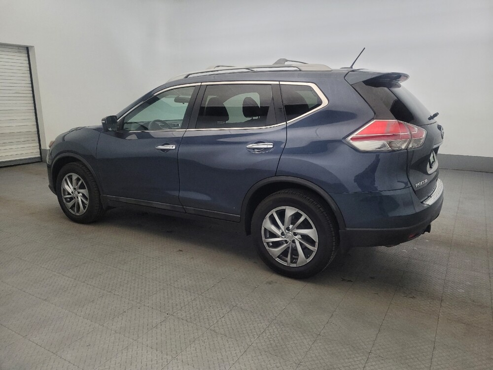 2014 Nissan Rogue in New Castle, DE 19720 - 18098482 3