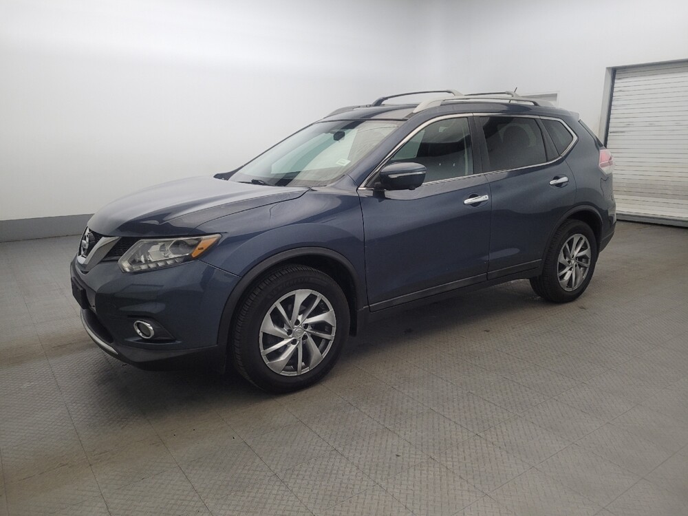 2014 Nissan Rogue in New Castle, DE 19720 - 18098482 2