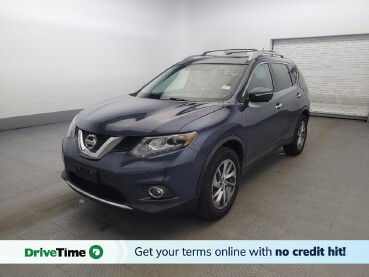 2014 Nissan Rogue in New Castle, DE 19720