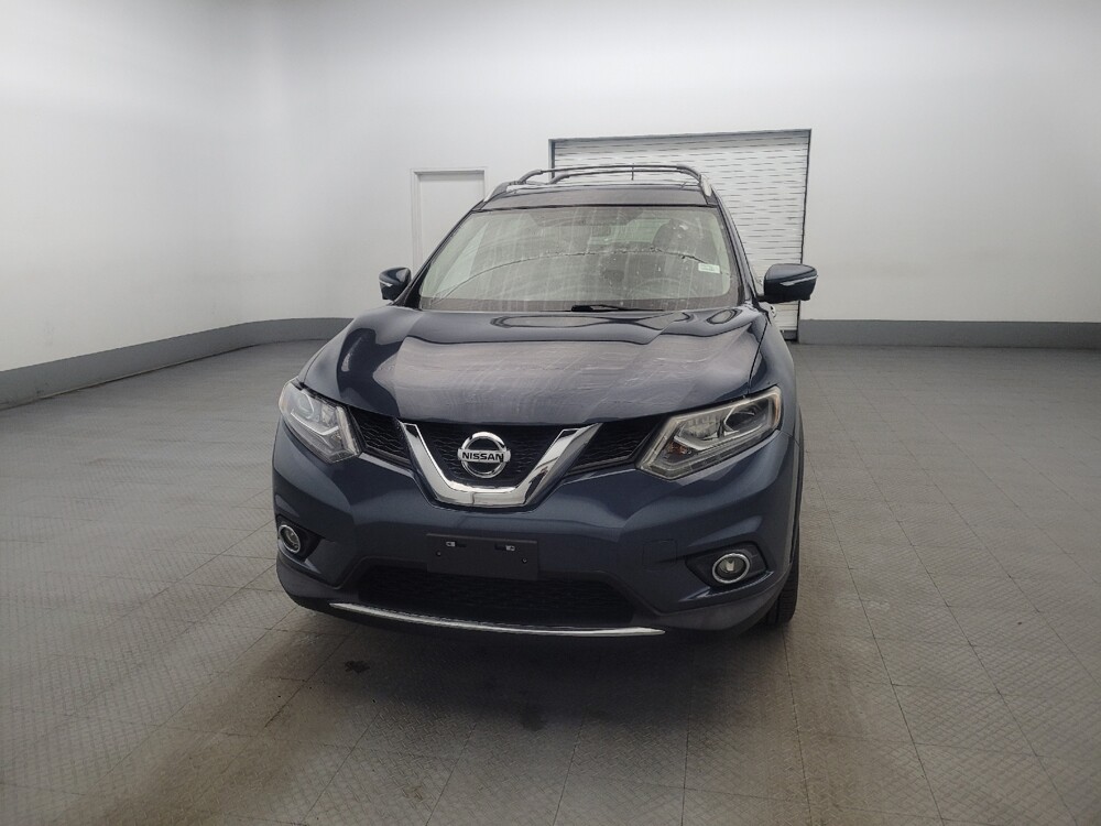 2014 Nissan Rogue in New Castle, DE 19720 - 18098482 15