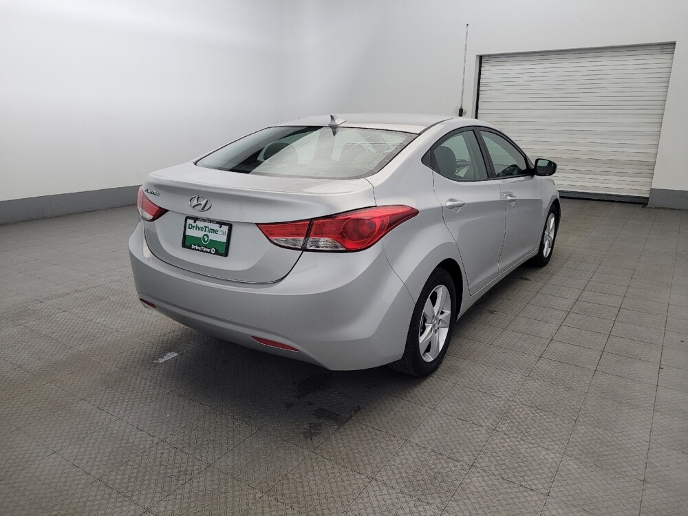 2013 Hyundai Elantra in New Castle, DE 19720 - 18098483 9
