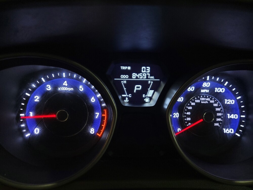 2013 Hyundai Elantra in New Castle, DE 19720 - 18098483 23