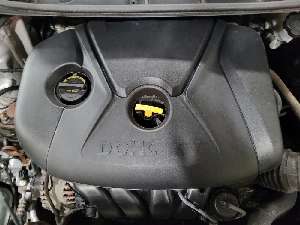 2013 Hyundai Elantra in New Castle, DE 19720 - 18098483 30