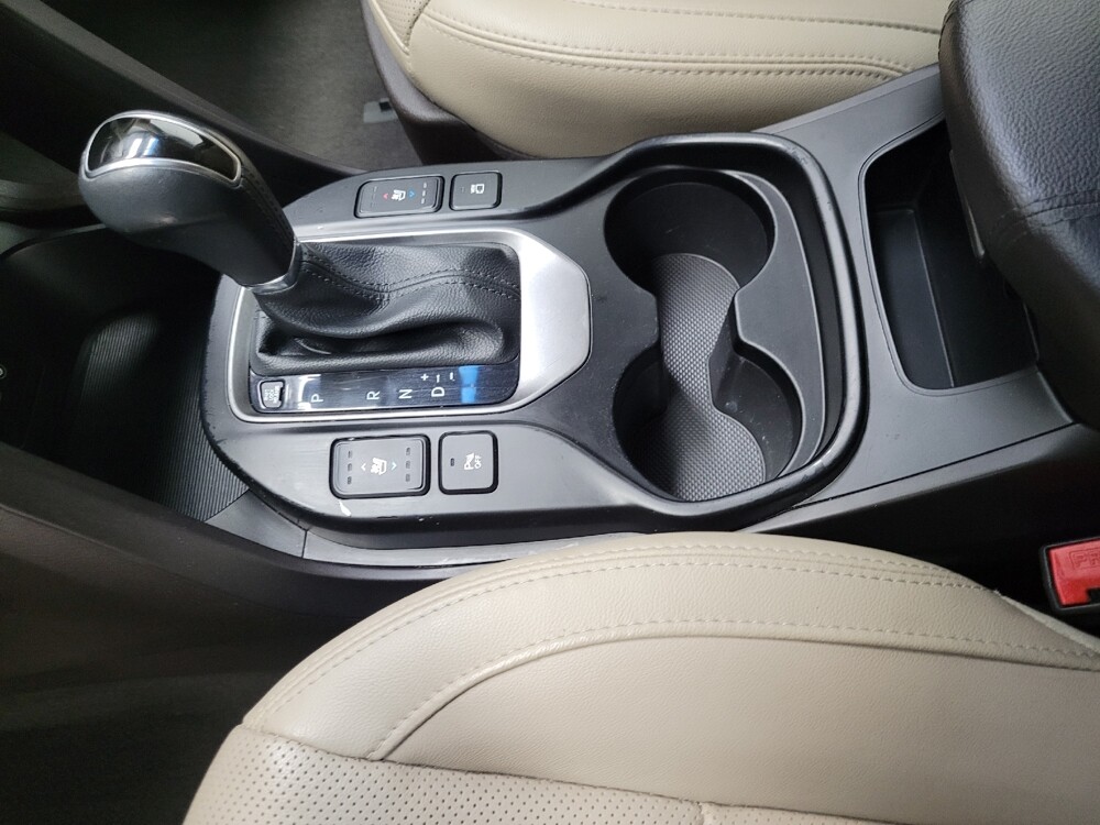 2017 Hyundai Santa Fe in Las Vegas, NV 89102 - 18098484 26