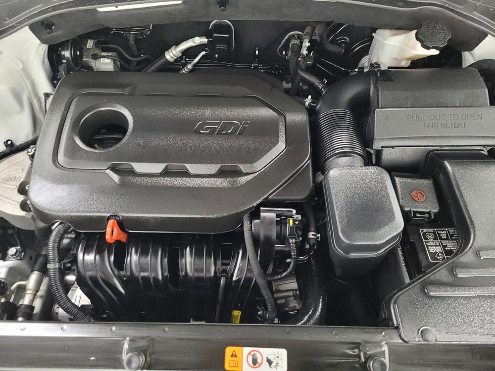 2017 Hyundai Santa Fe in Las Vegas, NV 89102 - 18098484 30