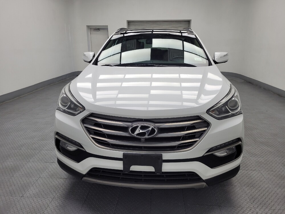 2017 Hyundai Santa Fe in Las Vegas, NV 89102 - 18098484 15