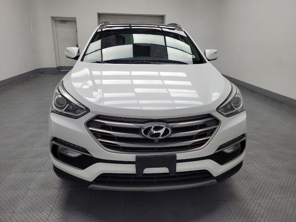 2017 Hyundai Santa Fe in Las Vegas, NV 89102 - 18098484 14