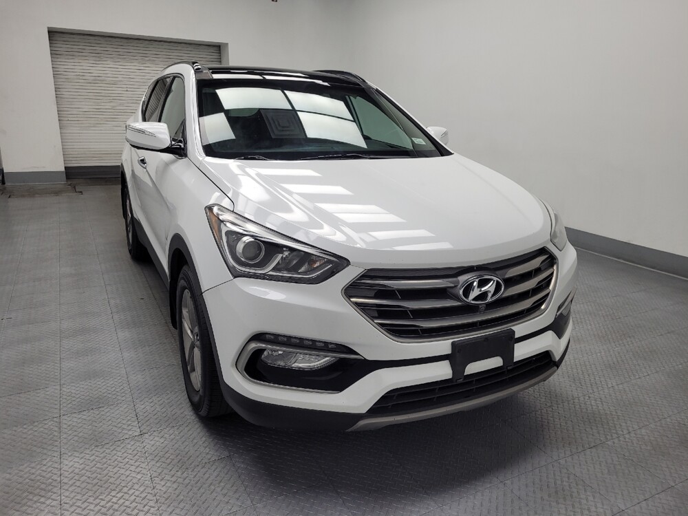 2017 Hyundai Santa Fe in Las Vegas, NV 89102 - 18098484 13