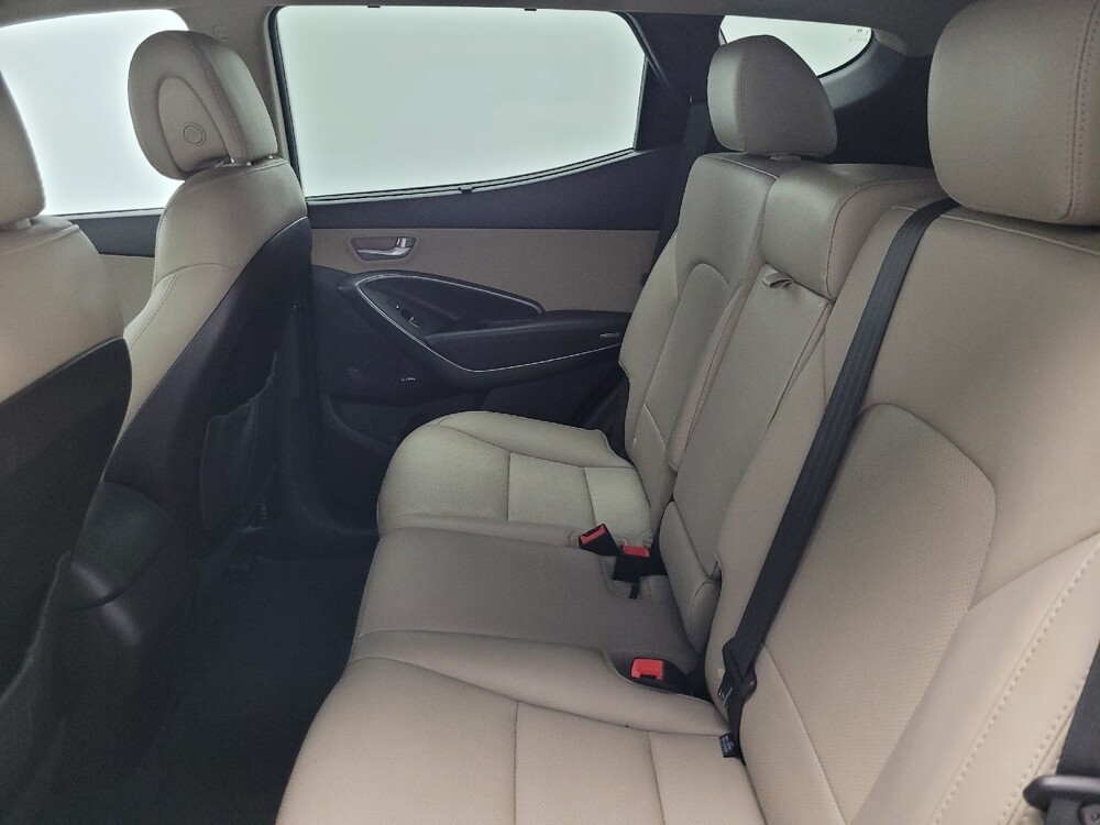 2017 Hyundai Santa Fe in Las Vegas, NV 89102 - 18098484 18