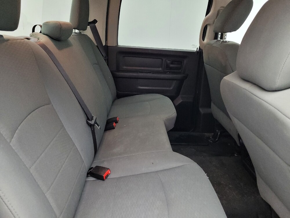 2017 RAM 1500 in Wilmington, NC 28405 - 18098485 19