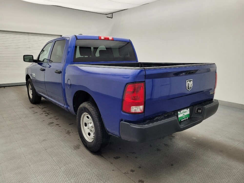 2017 RAM 1500 in Wilmington, NC 28405 - 18098485 5