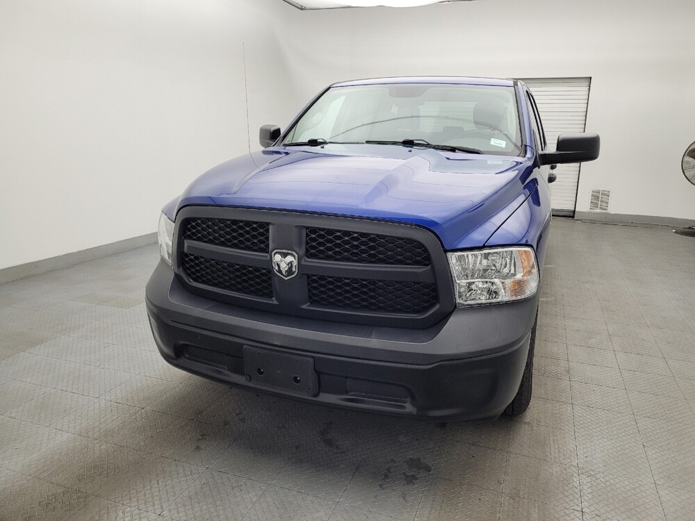 2017 RAM 1500 in Wilmington, NC 28405 - 18098485 15