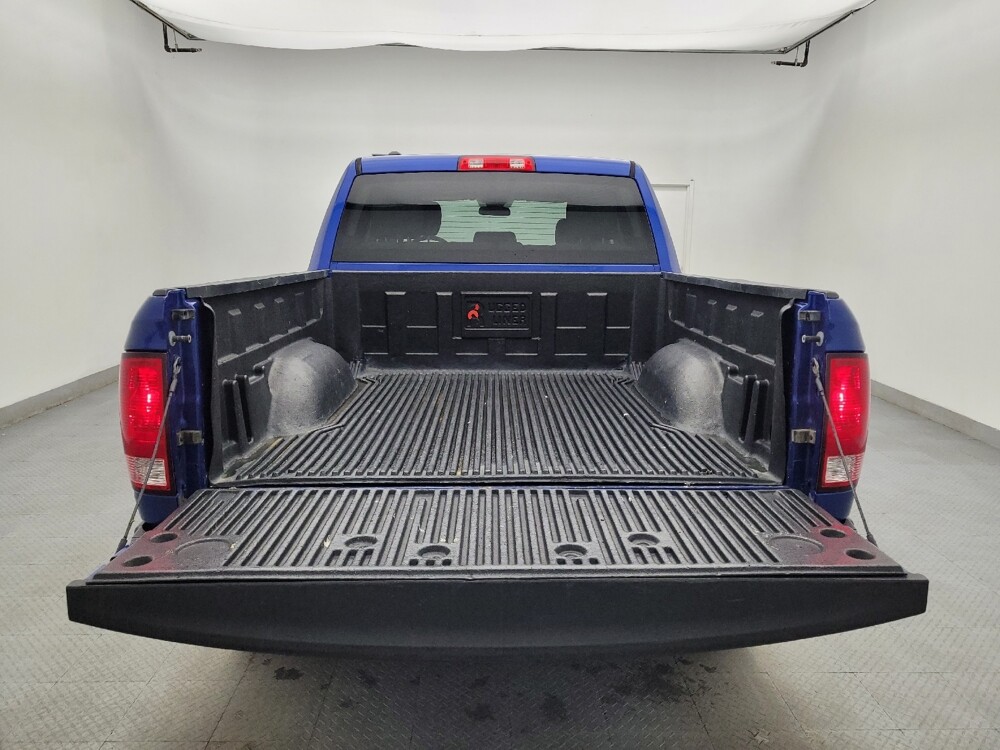 2017 RAM 1500 in Wilmington, NC 28405 - 18098485 29